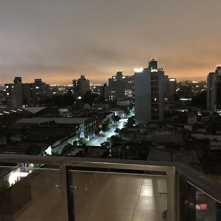 Congreso Centro Lägenhet San Miguel de Tucumán Exteriör bild