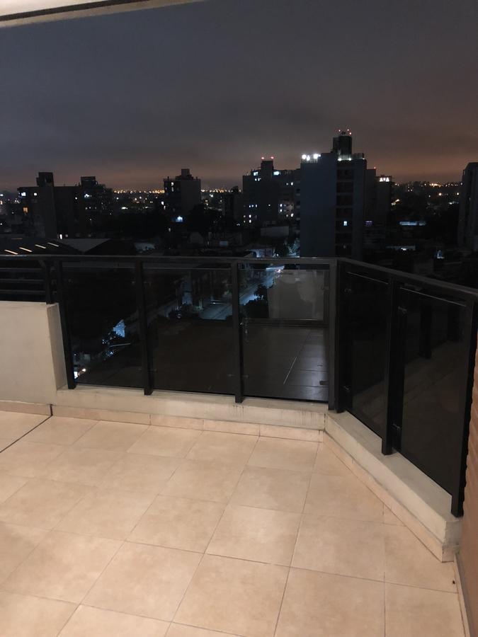 Congreso Centro Lägenhet San Miguel de Tucumán Exteriör bild