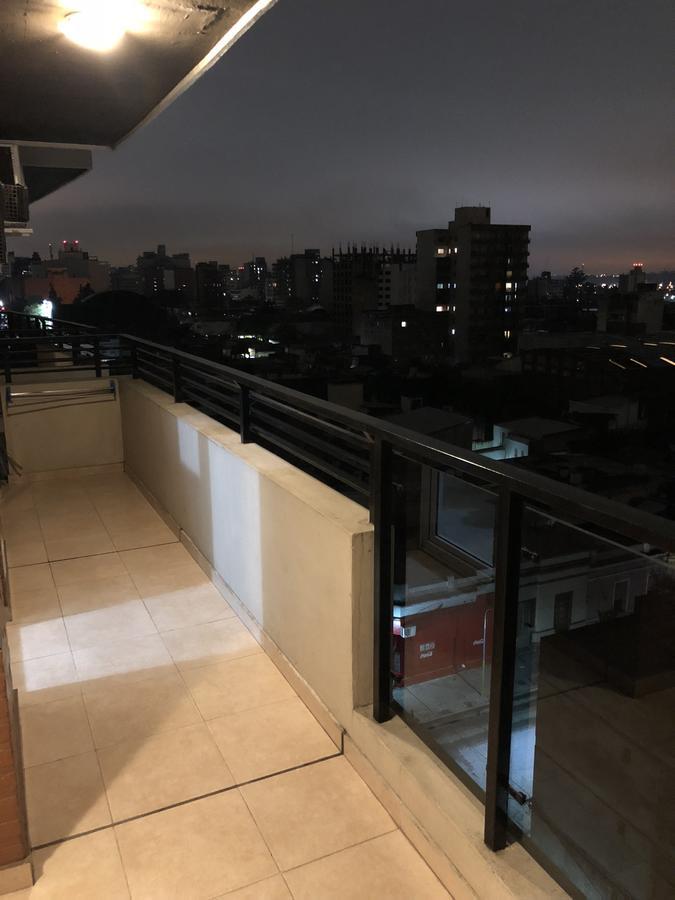 Congreso Centro Lägenhet San Miguel de Tucumán Exteriör bild